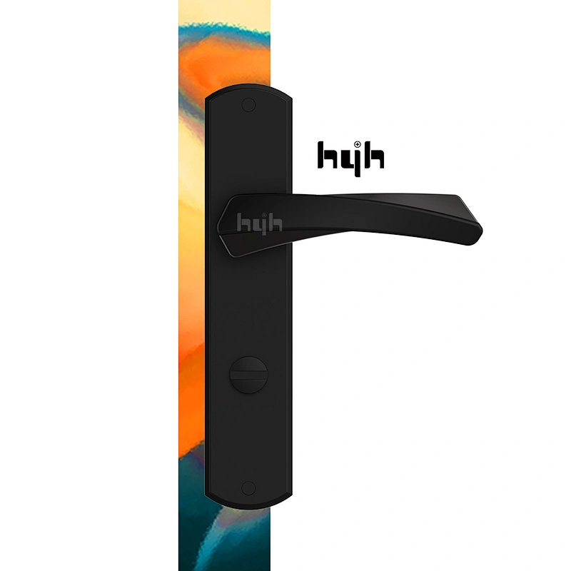 High Security Lever Door Locks