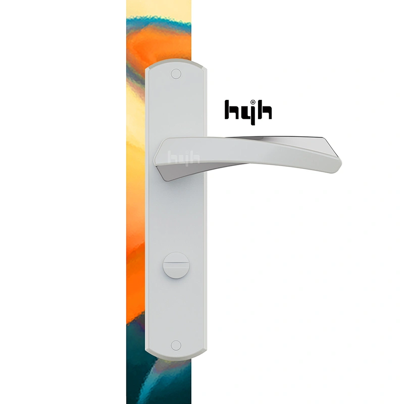 High Security Lever Door Locks