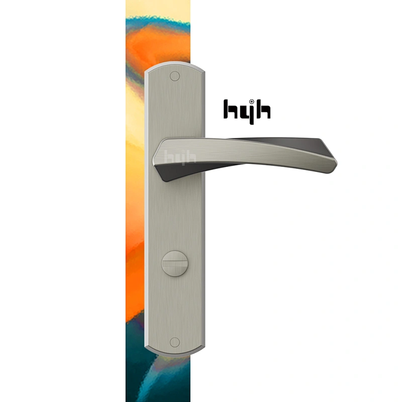 High Security Lever Door Locks