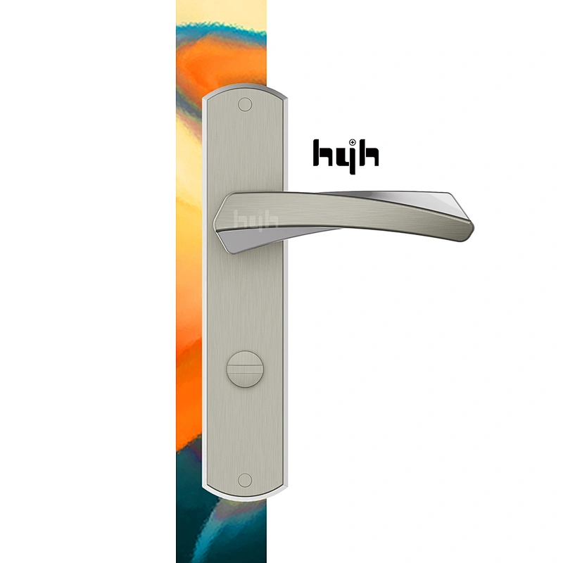 High Security Lever Door Locks